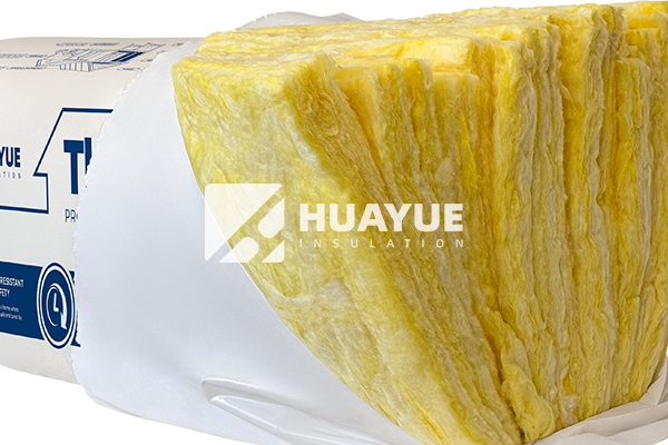 Floor insulation batts product photo