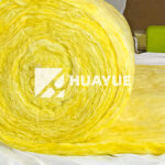 glass wool insulation product
