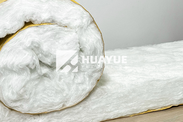 fiberglass insulation product image