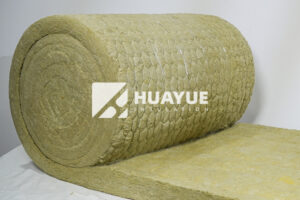 mineral wool blanket insulation