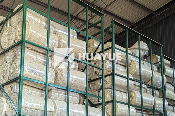 mineral-wool-warehouse-storage