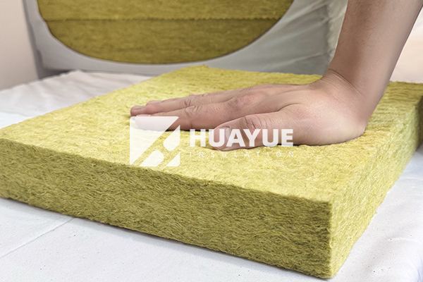 mineral wool wall insulation product image