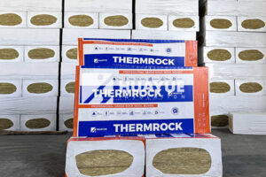 mineral wool insulation product