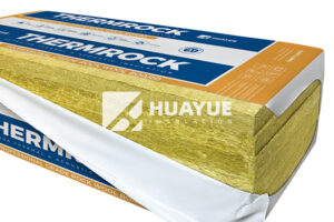 mineral wool insulation product photo
