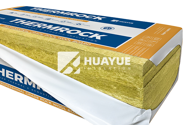 mineral wool insulation product photo