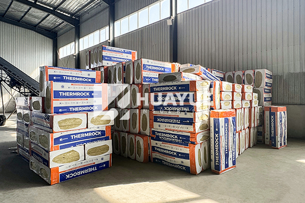 mineral wool warehouse