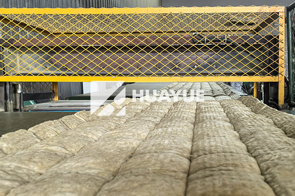 mineral-wool-production-line