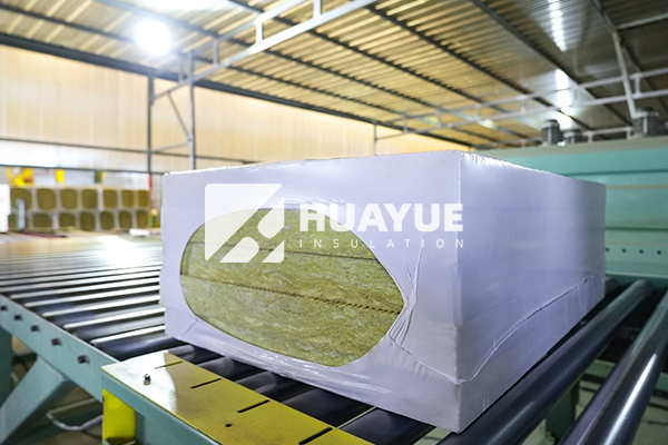 Product image: mineral wool roof insulation