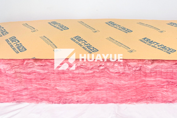 pink batts underfloor insulation product photo