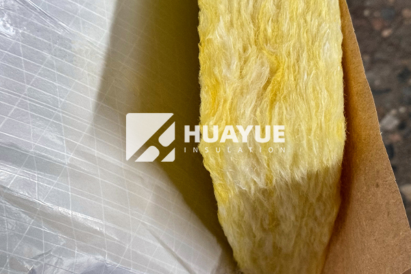 fiberglass insulation product photo