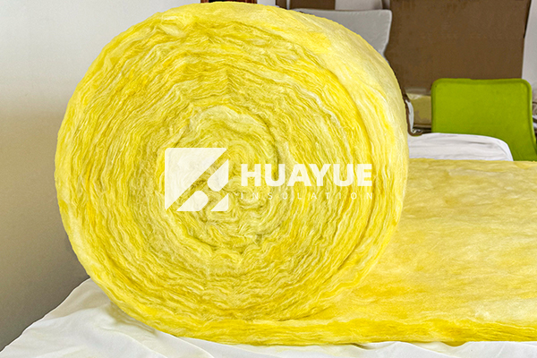 R19 crawl space insulation product