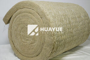 rock wool insulation blanket product image
