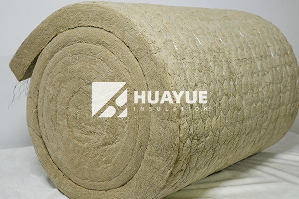 rock wool insulation blanket product image