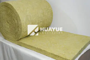 rock wool insulation product