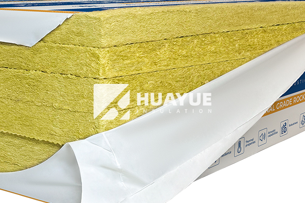 rock wool firestop product image