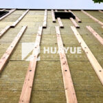 rock wool wall insulation overview