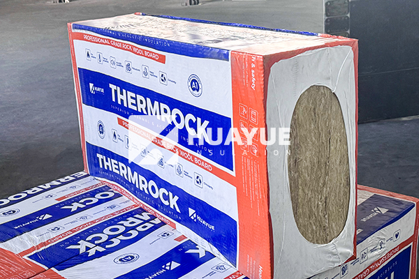 rock wool wall panel product image