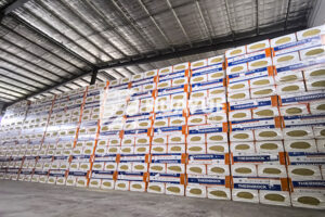 rock wool warehouse