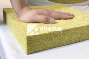 stone wool batt insulation