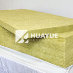stone wool insulation product