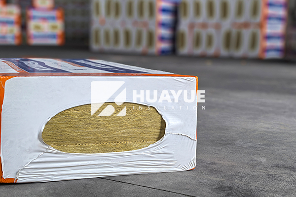 mineral wool insulation product