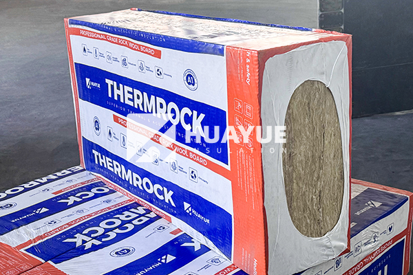 mineral wool for sale in protective packaging