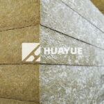 rock wool acoustic board