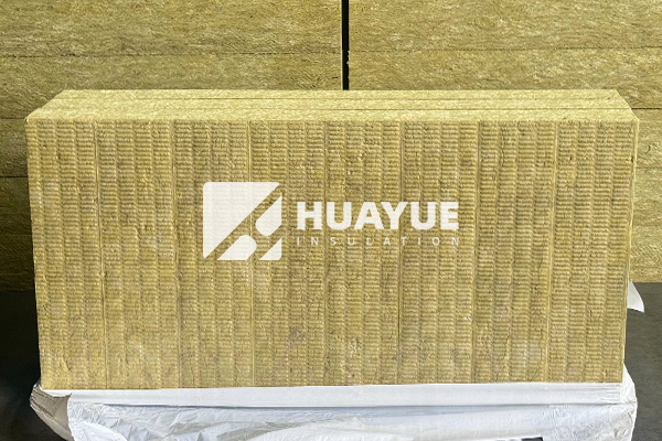 rock wool insulation size selection steps for project buyers