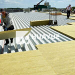 rock wool insulation r value explanation