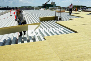 rock wool insulation r value explanation