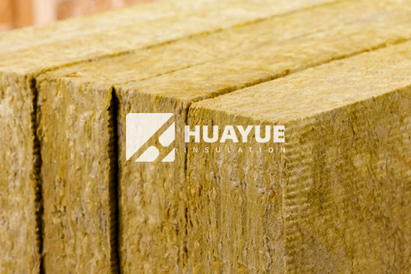 rock wool insulation thickness