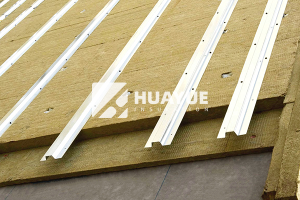 rock wool cavityrock insulation