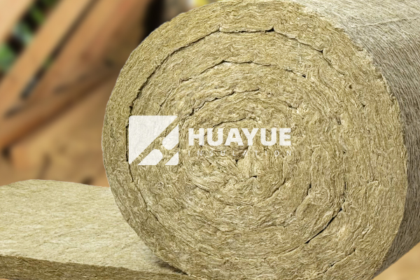 mineral wool roll insulation product image