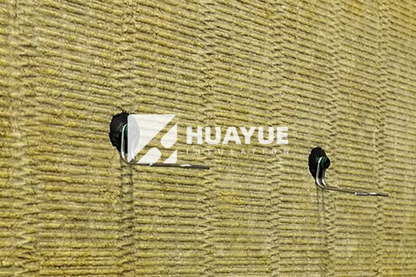 rock wool insulation board product image