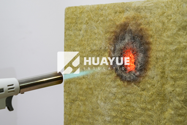 rock wool insulation product image