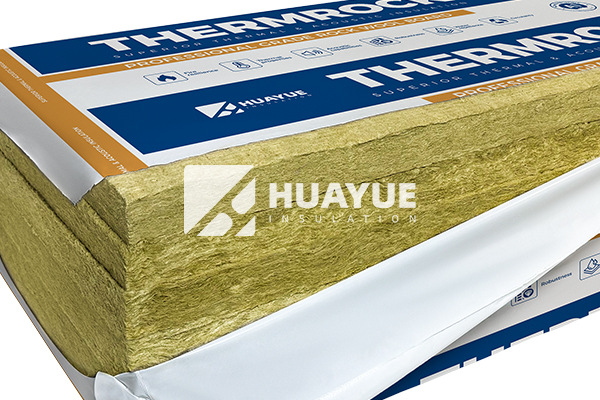 rock wool insulation board for sale rock wool insulation board product image