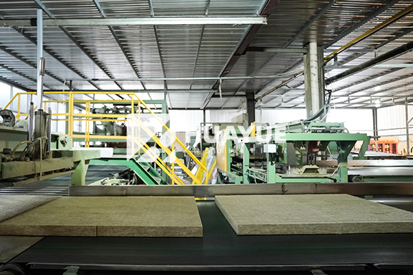 rock wool insulation product detail for B2B buyers rock wool insulation product detail image