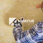 rock wool insulation product detail for heat resistance