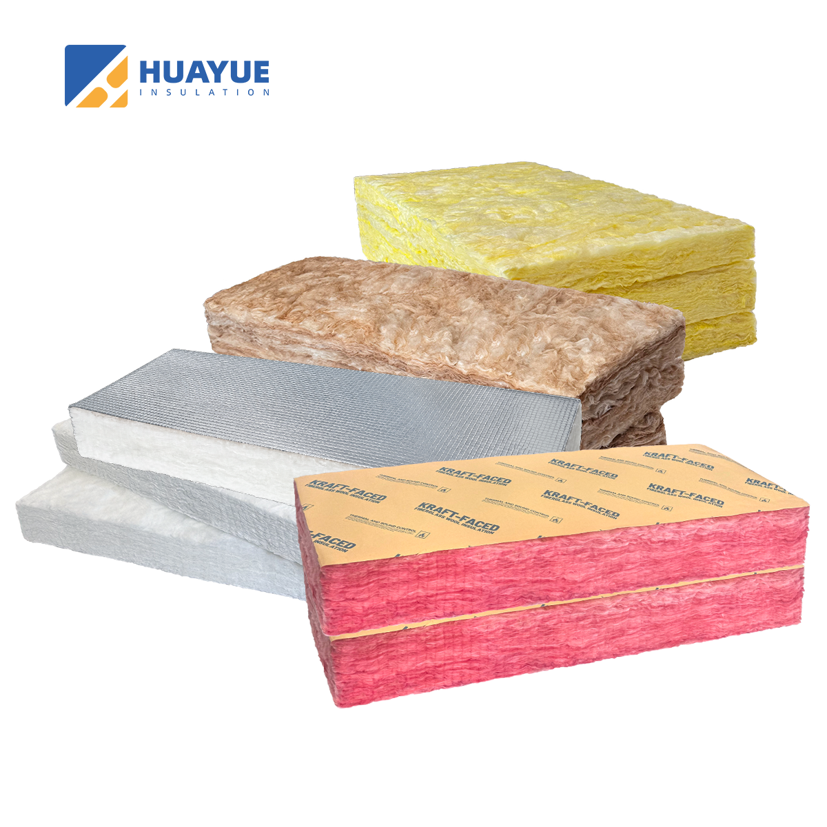 Glass Wool Batt