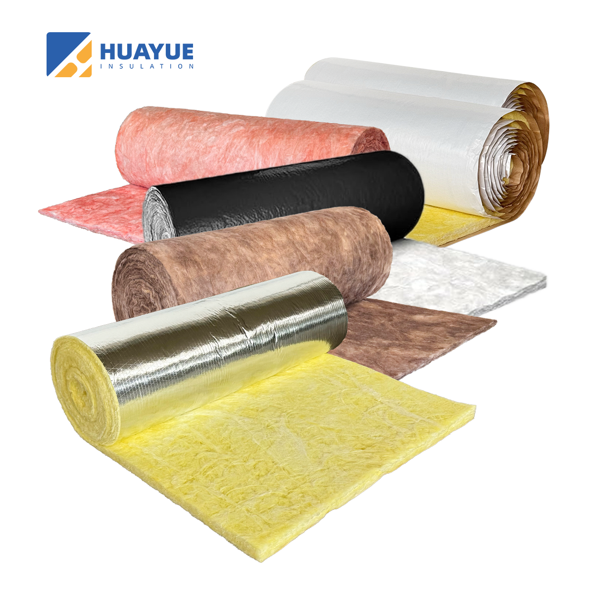 Glass Wool Blanket