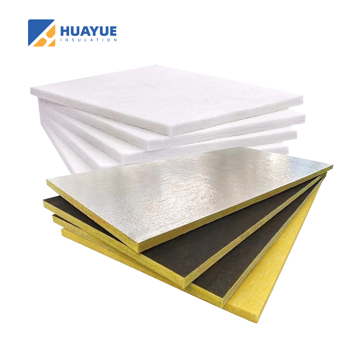 Glass Wool Board