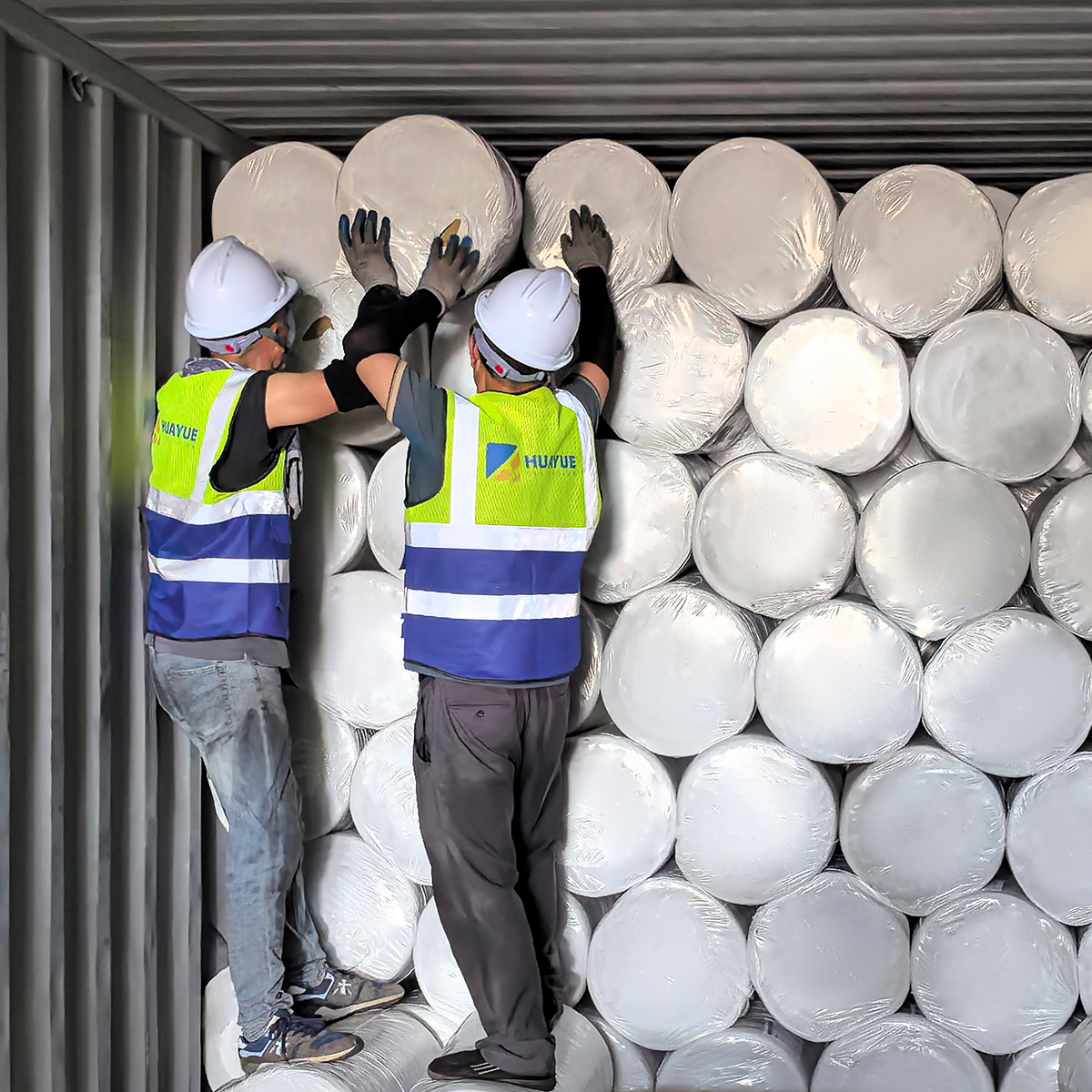 rock wool specification installation and equivalent cost selection flow