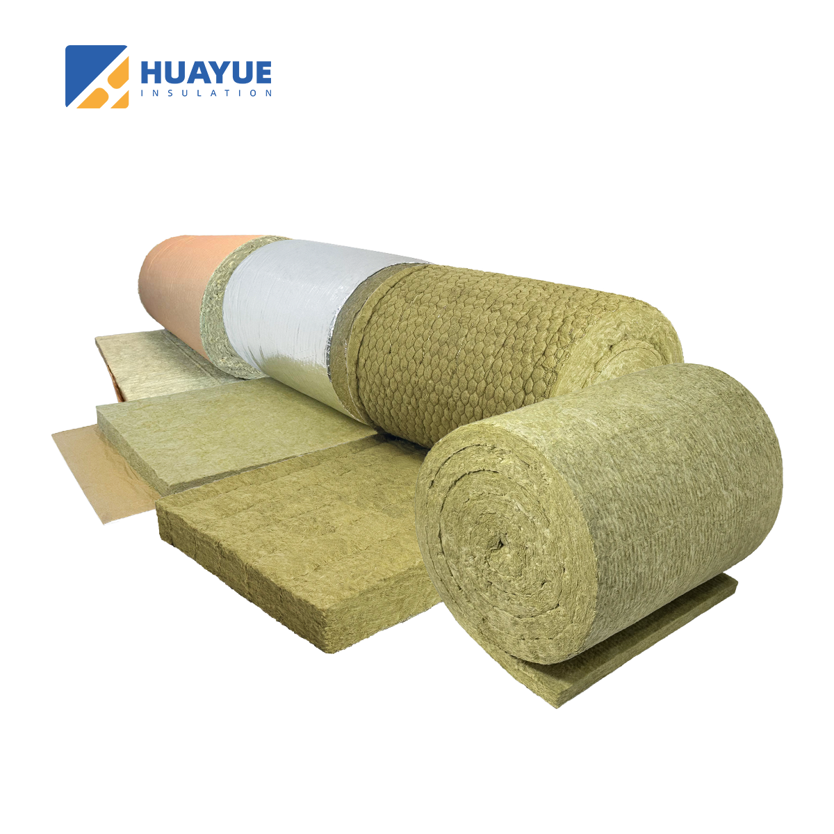 Rock Wool Blanket