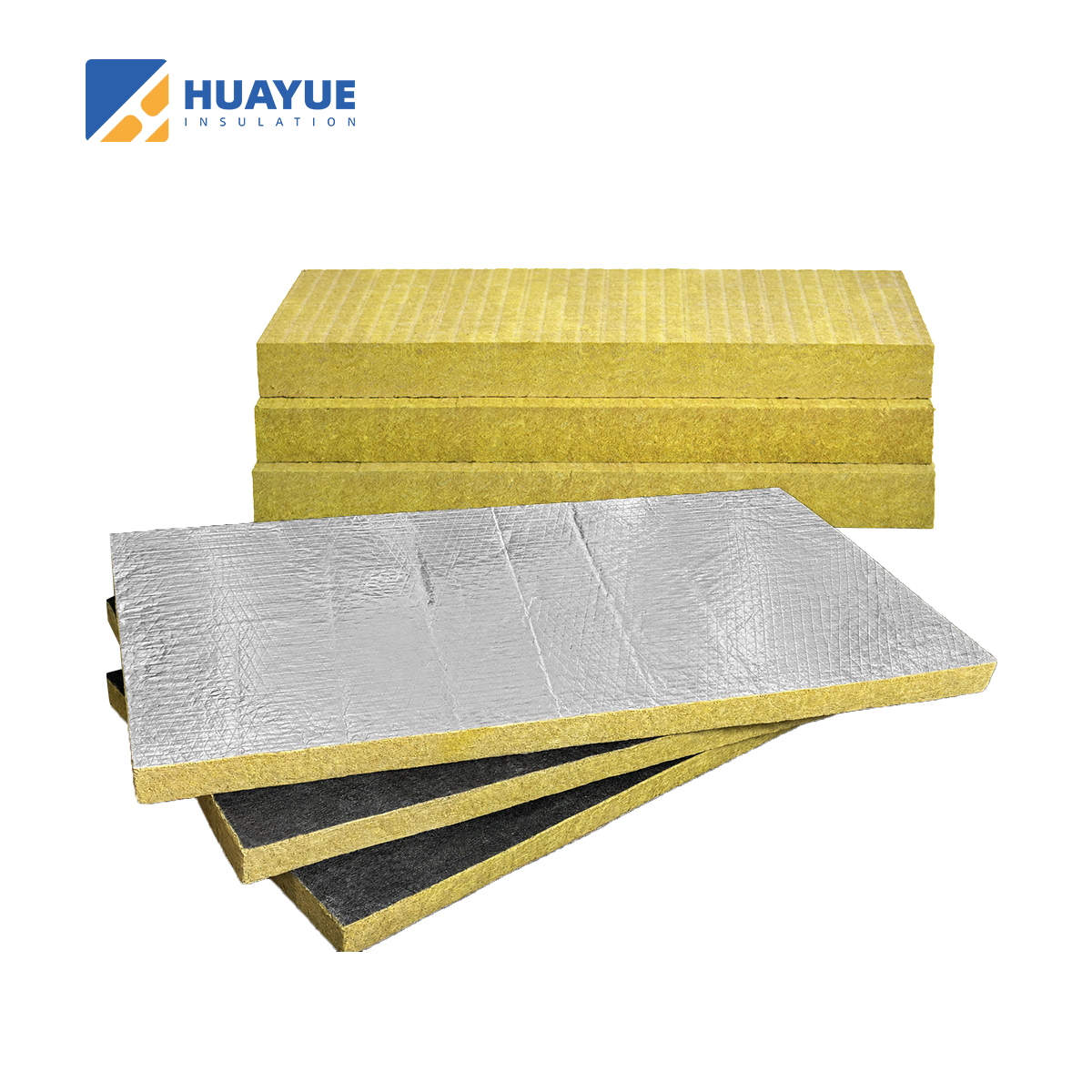 Rock Wool Board