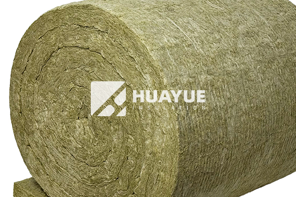 rock wool insulation rolls product image