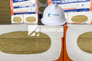 rockwool insulation board for wholesale buyers