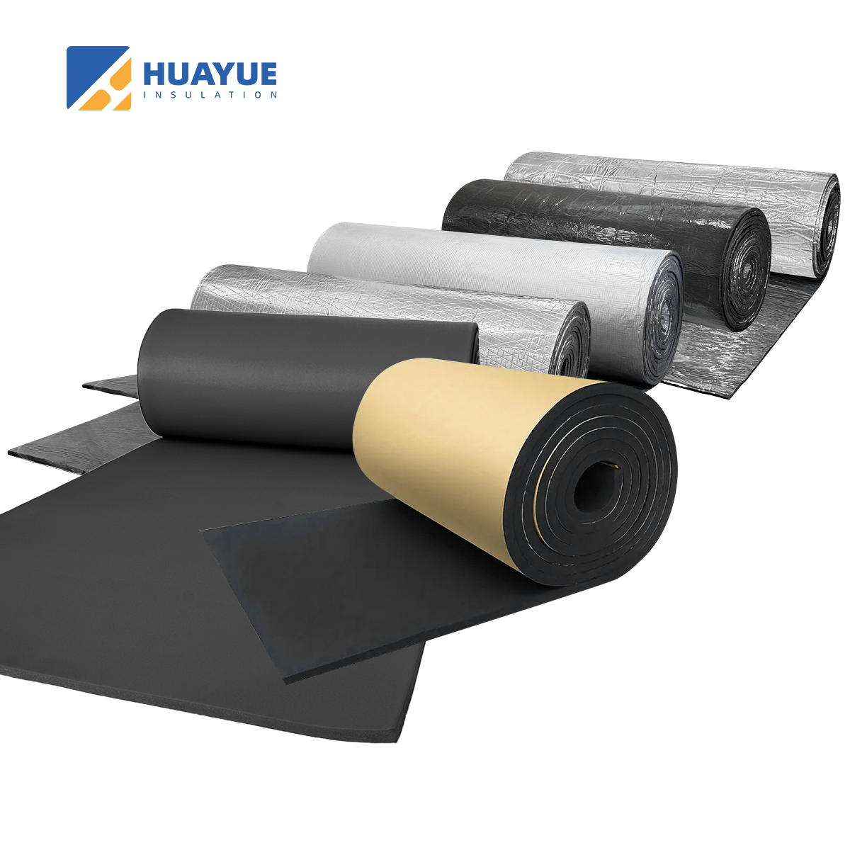 Rubber Foam Sheet