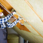 2x6 mineral wool batt r value