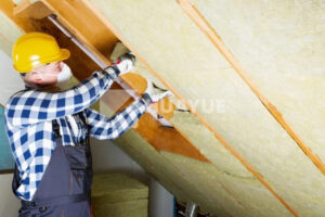 2x6 mineral wool batt r value