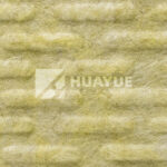 acoustic mineral wool sound absorption